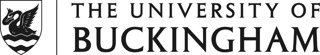 University of Buckingham Full Logo Outline Black digital 1024x177