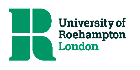 University of Roehampton Logo