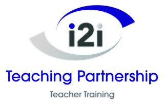 I2i Partnership logo   Liz Wylie