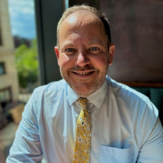 Michael Tirrell